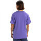 Quiksilver Ανδρική κοντομάνικη μπλούζα Retro Fade Short Sleeves T-Shirt